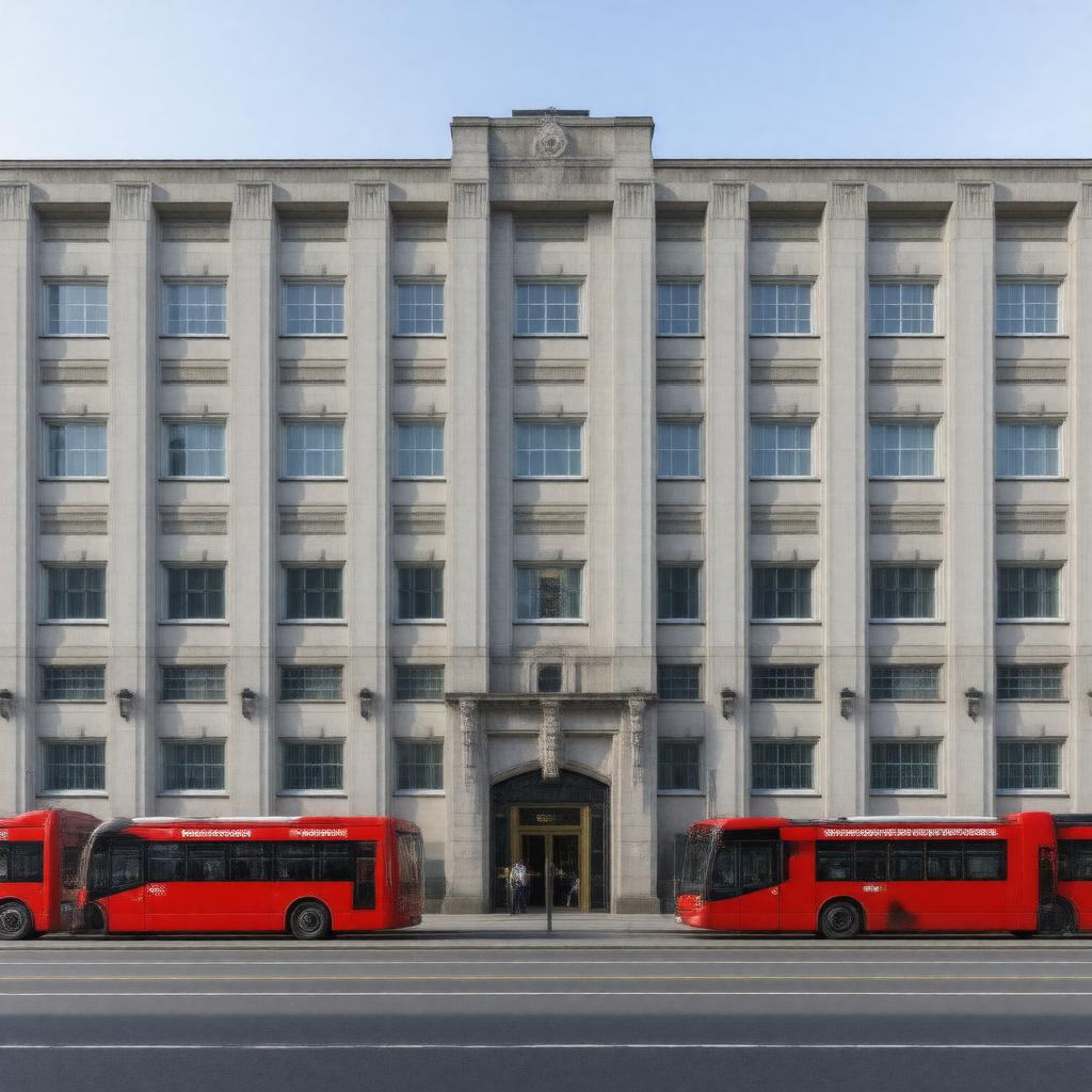 Mater Misericordiae University Hospital